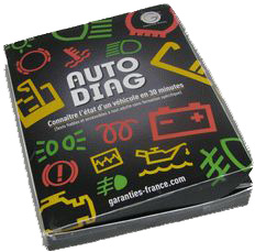 coffret diagnostic auto