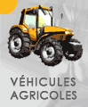 offres pour les particuliers : véhicules agricoles