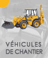 véhicules de chantier