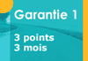 Garantie automobile berline 4x4 voiturette n°1