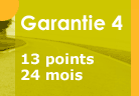 Garantie mécanique auto berline 4x4 voiturette n°4